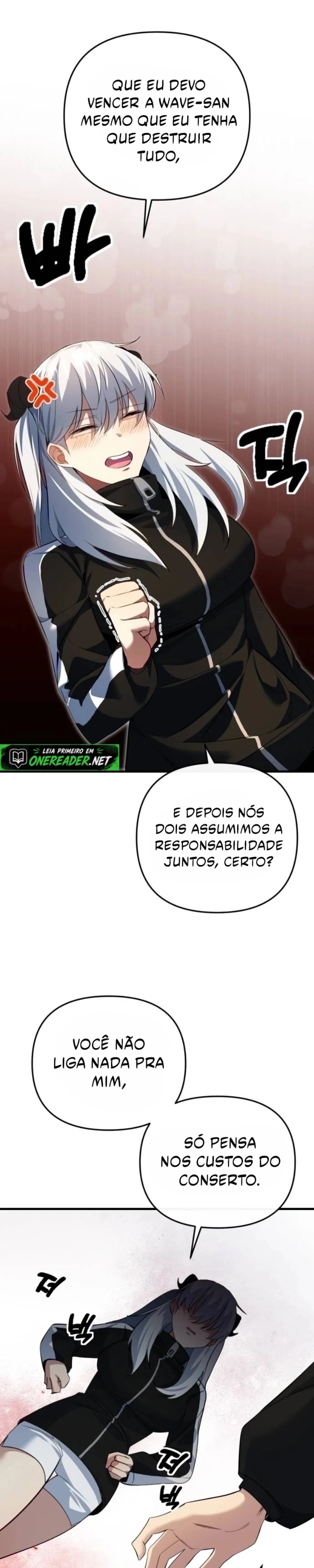 The Demon King's Channel Capítulo 10 Página 54