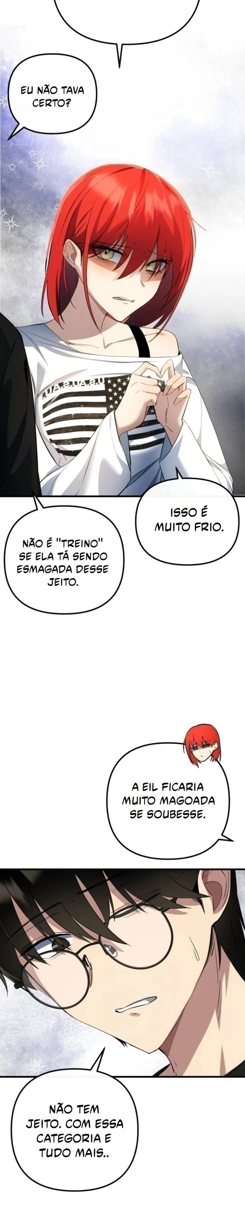 The Demon King's Channel Capítulo 11 Página 10
