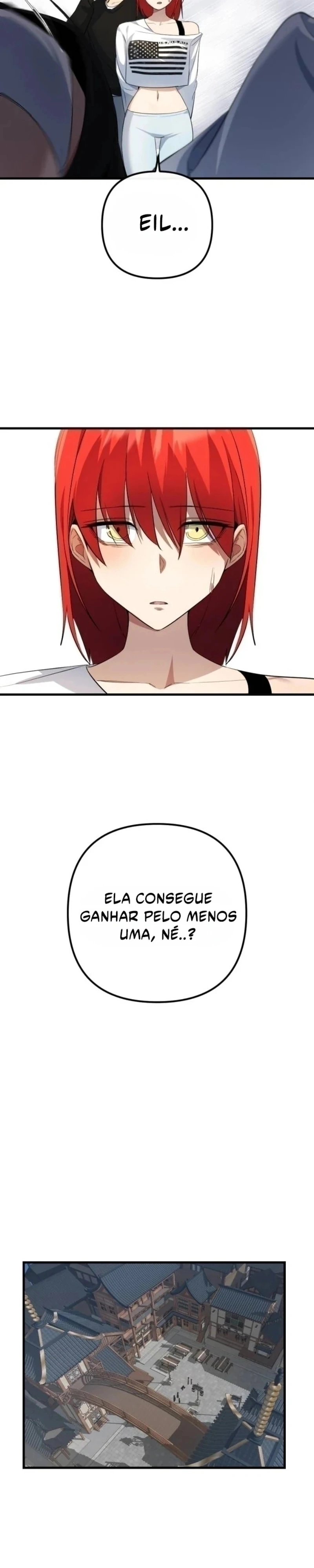 The Demon King's Channel Capítulo 11 Página 17