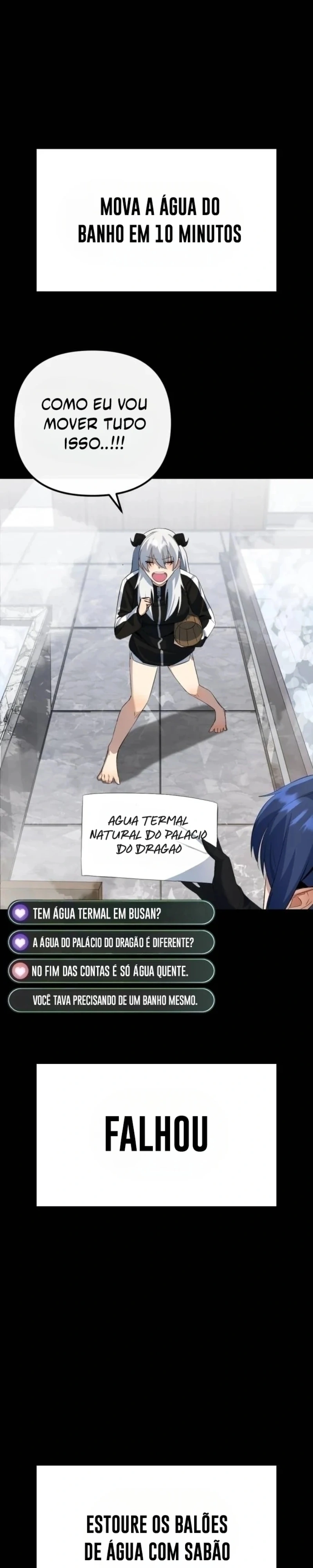 The Demon King's Channel Capítulo 11 Página 20