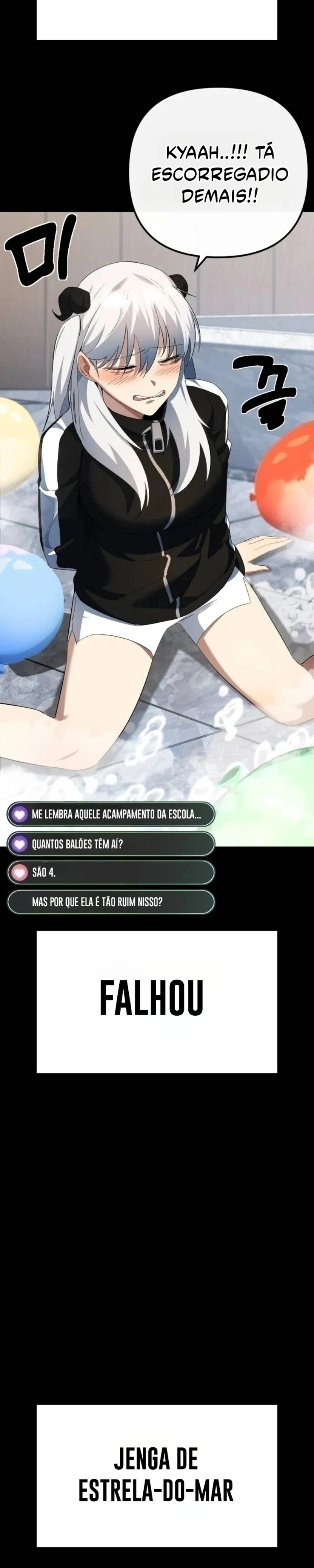 The Demon King's Channel Capítulo 11 Página 21