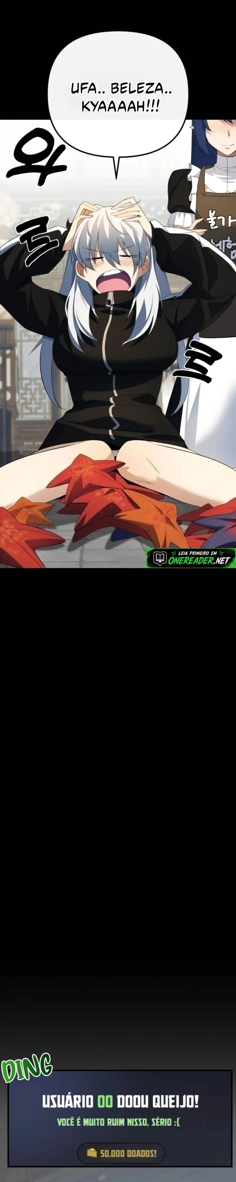 The Demon King's Channel Capítulo 11 Página 22