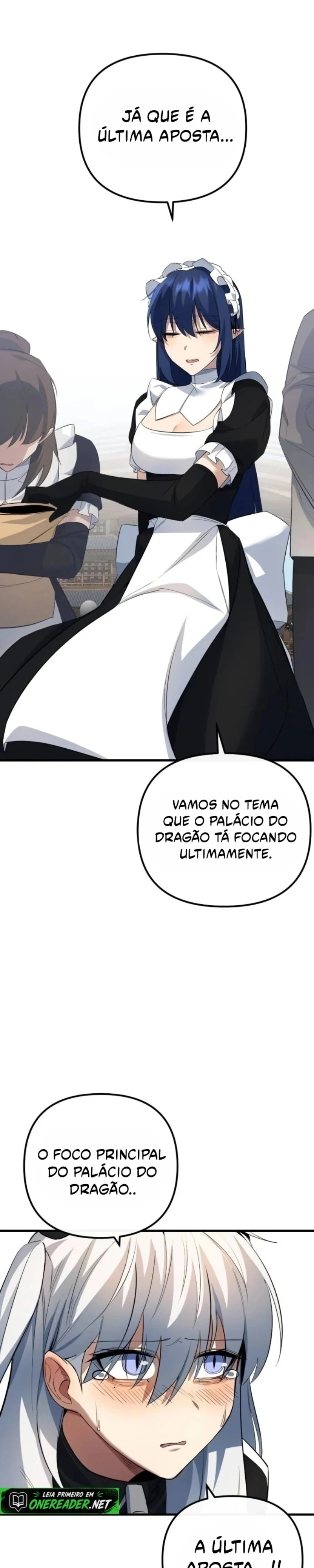 The Demon King's Channel Capítulo 11 Página 26