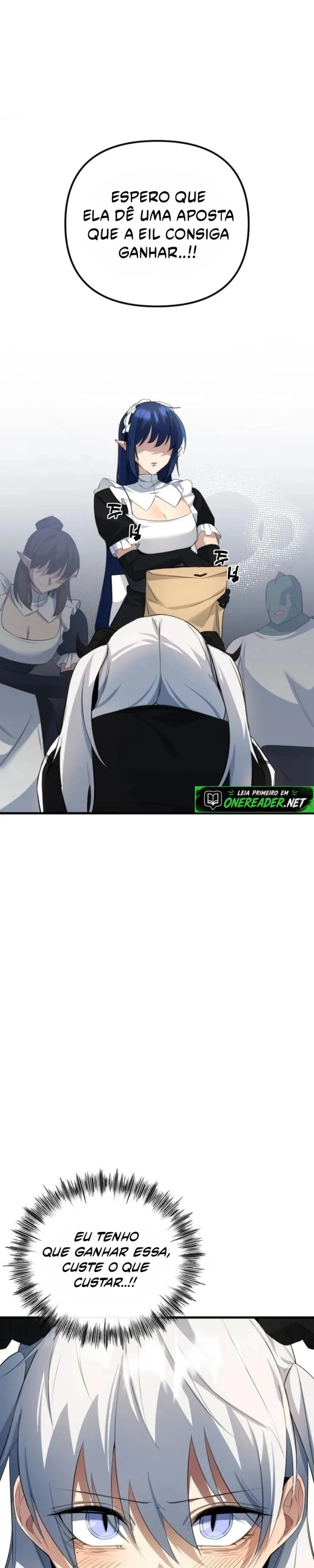 The Demon King's Channel Capítulo 11 Página 28