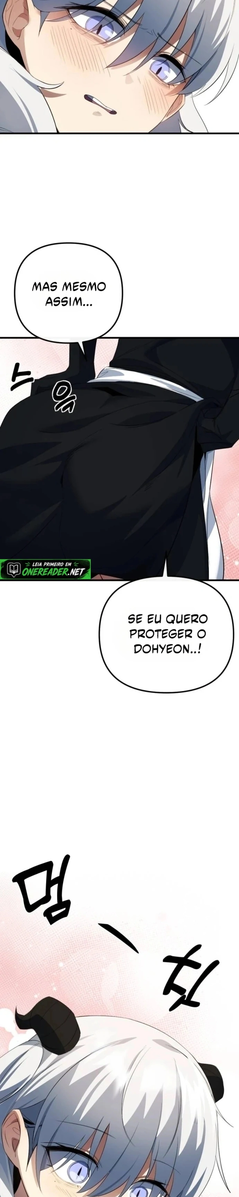 The Demon King's Channel Capítulo 11 Página 39