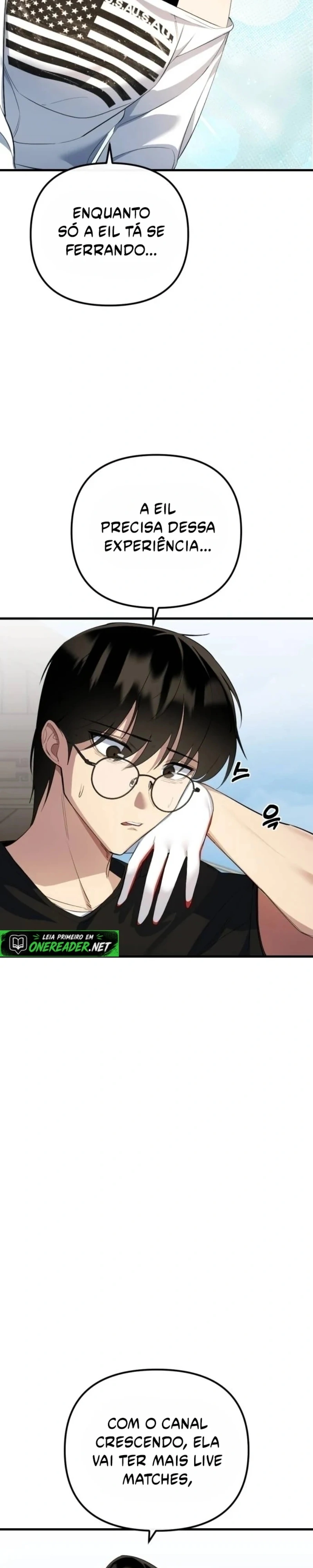 The Demon King's Channel Capítulo 11 Página 7