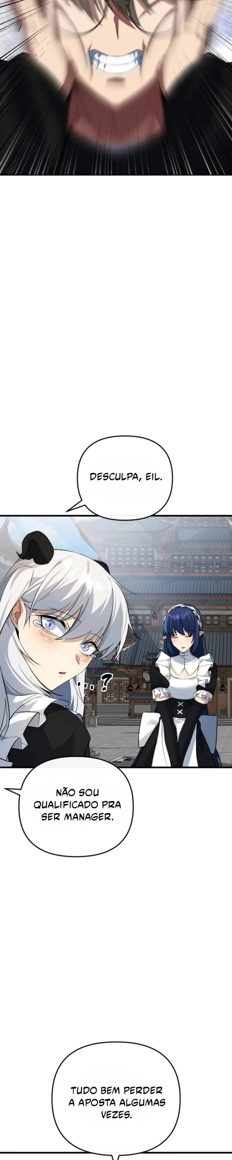 The Demon King's Channel Capítulo 12 Página 10