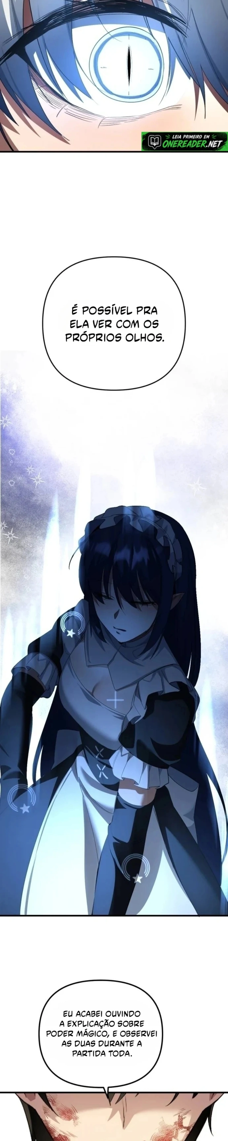 The Demon King's Channel Capítulo 12 Página 19