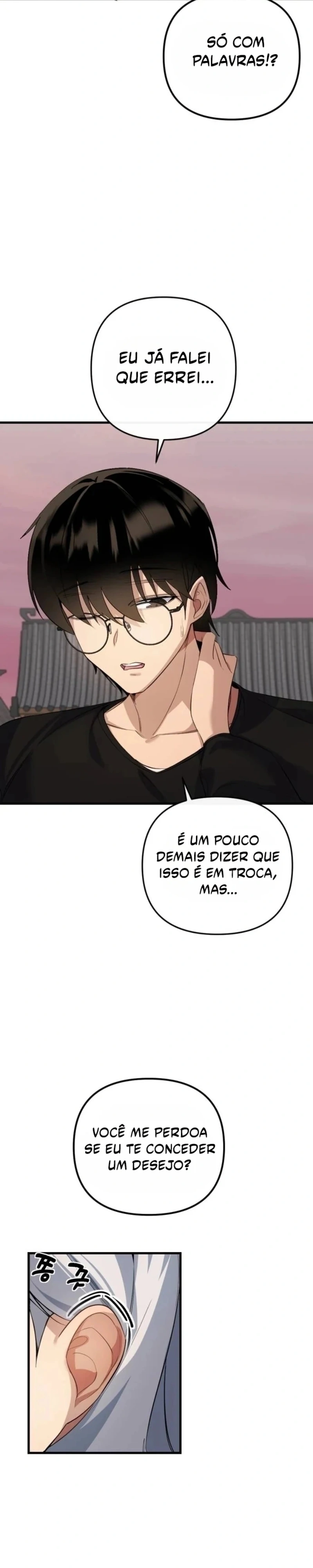 The Demon King's Channel Capítulo 12 Página 35