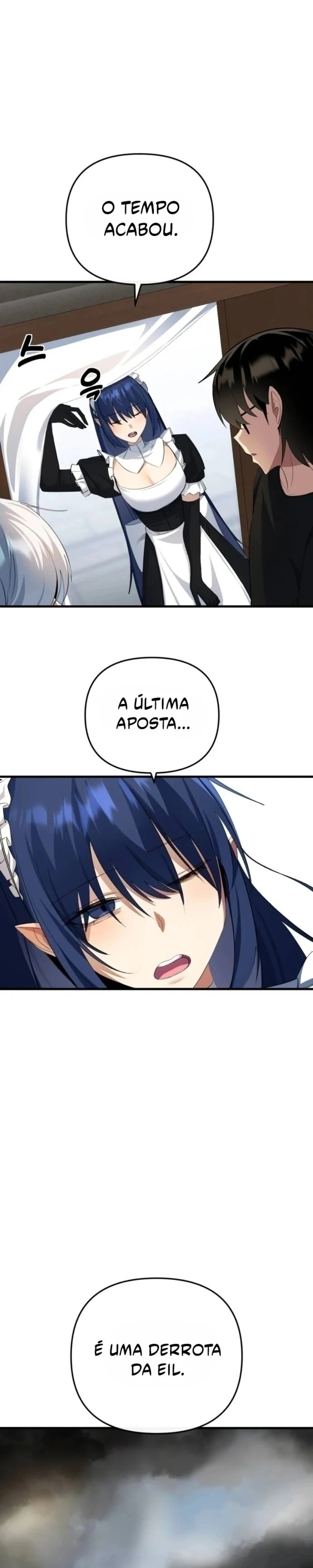 The Demon King's Channel Capítulo 12 Página 4