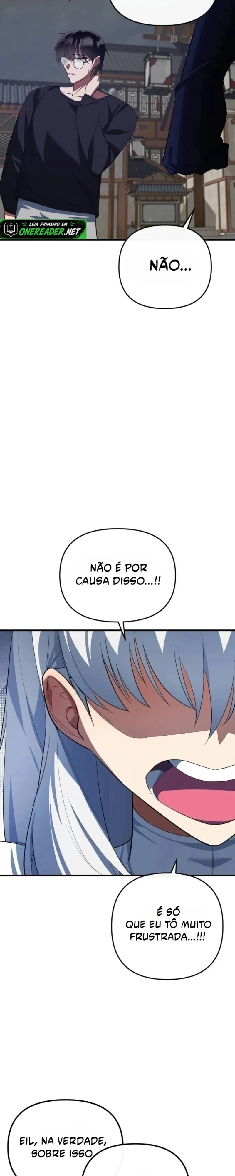 The Demon King's Channel Capítulo 12 Página 6