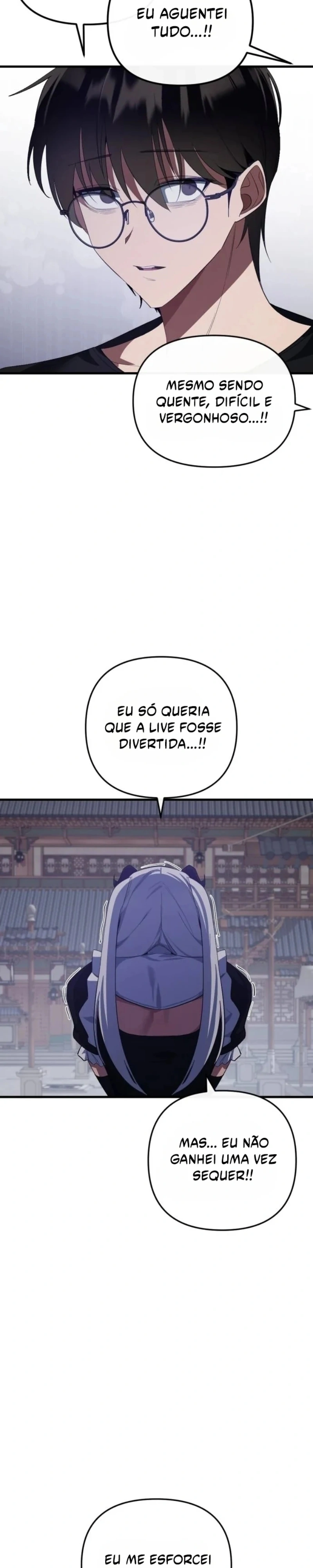 The Demon King's Channel Capítulo 12 Página 7
