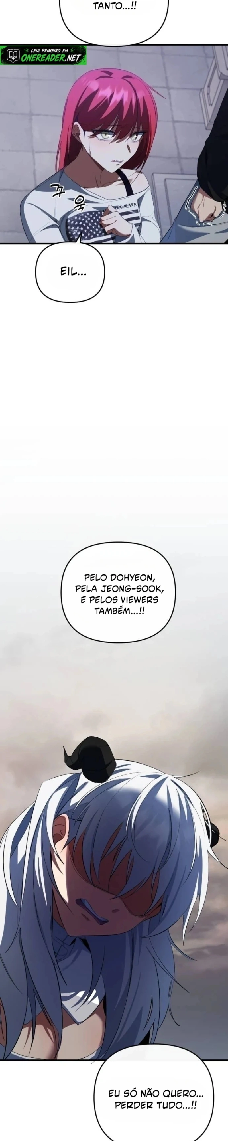 The Demon King's Channel Capítulo 12 Página 8
