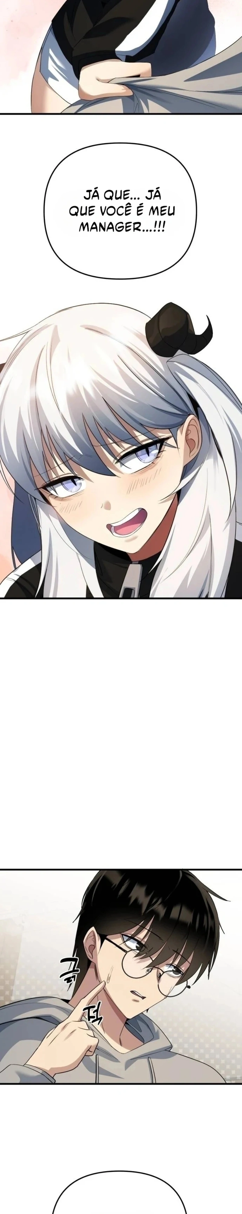 The Demon King's Channel Capítulo 13 Página 10