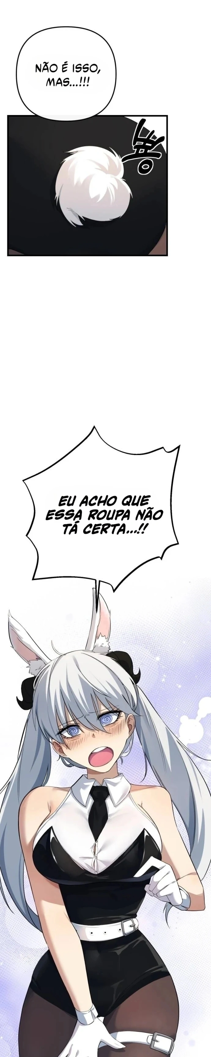 The Demon King's Channel Capítulo 13 Página 15