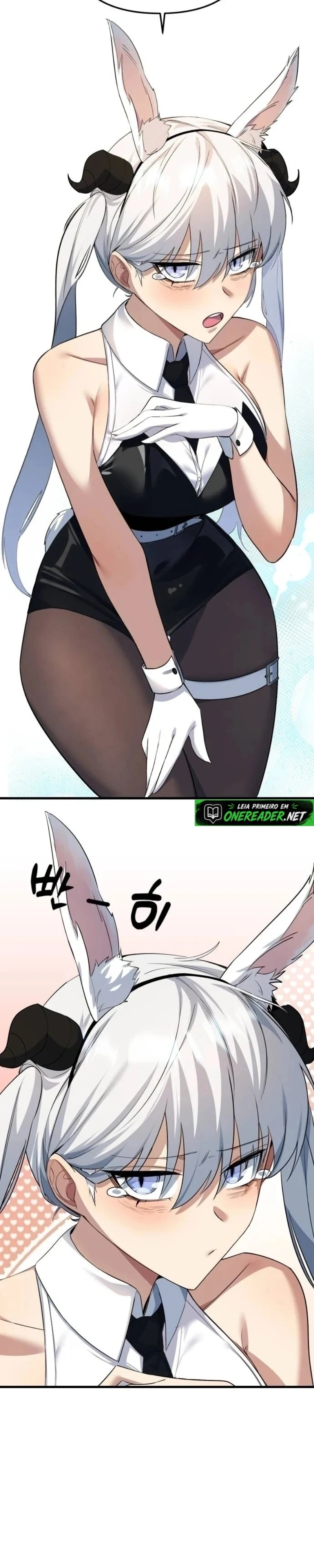 The Demon King's Channel Capítulo 13 Página 19