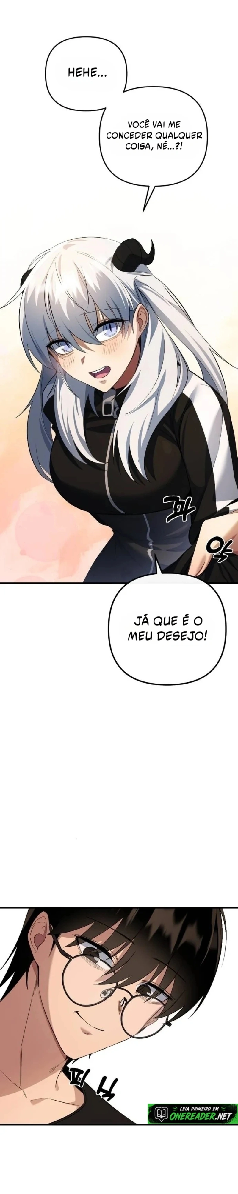 The Demon King's Channel Capítulo 13 Página 2