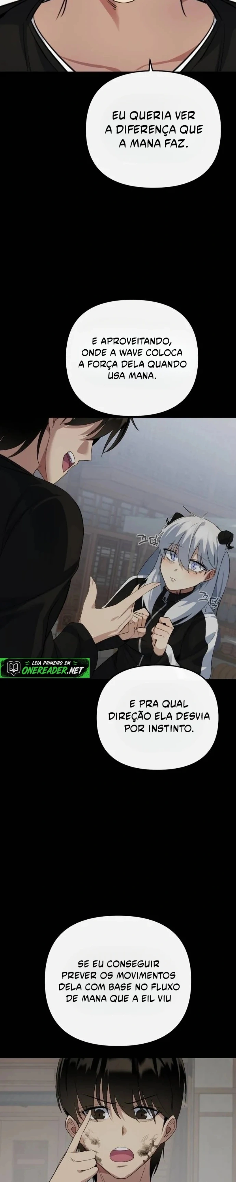 The Demon King's Channel Capítulo 13 Página 28