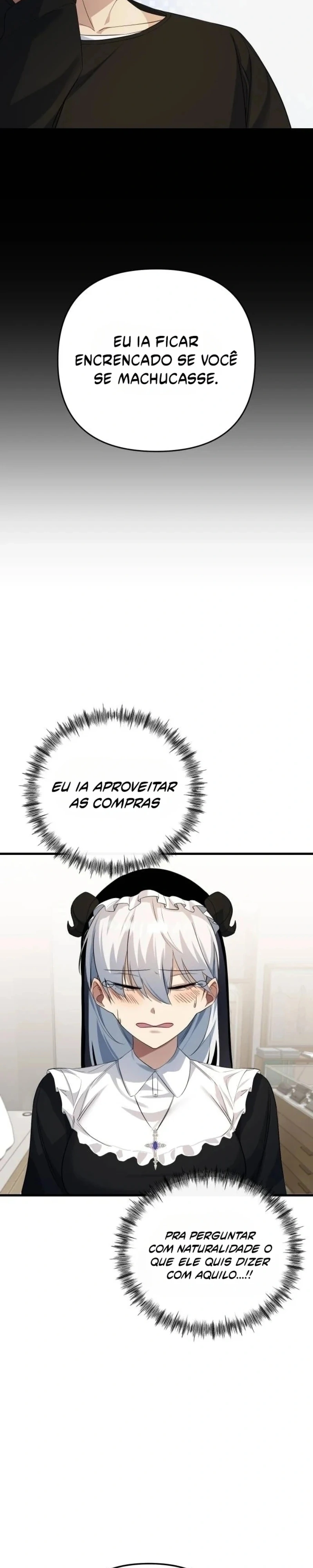 The Demon King's Channel Capítulo 13 Página 31