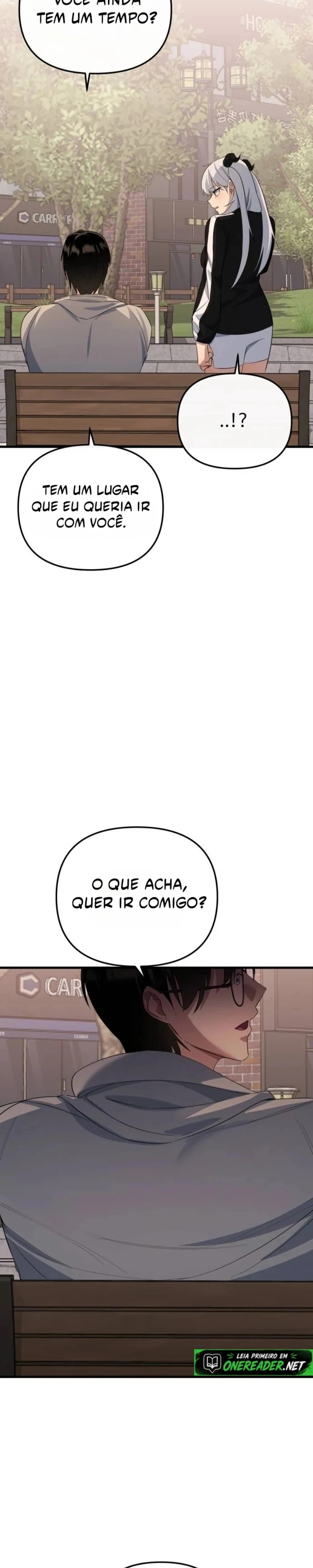 The Demon King's Channel Capítulo 13 Página 40