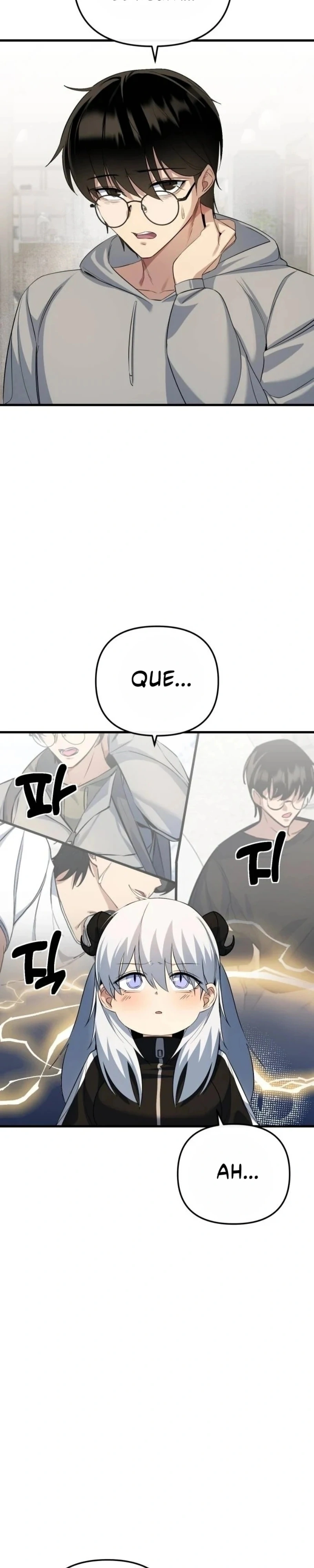 The Demon King's Channel Capítulo 13 Página 8
