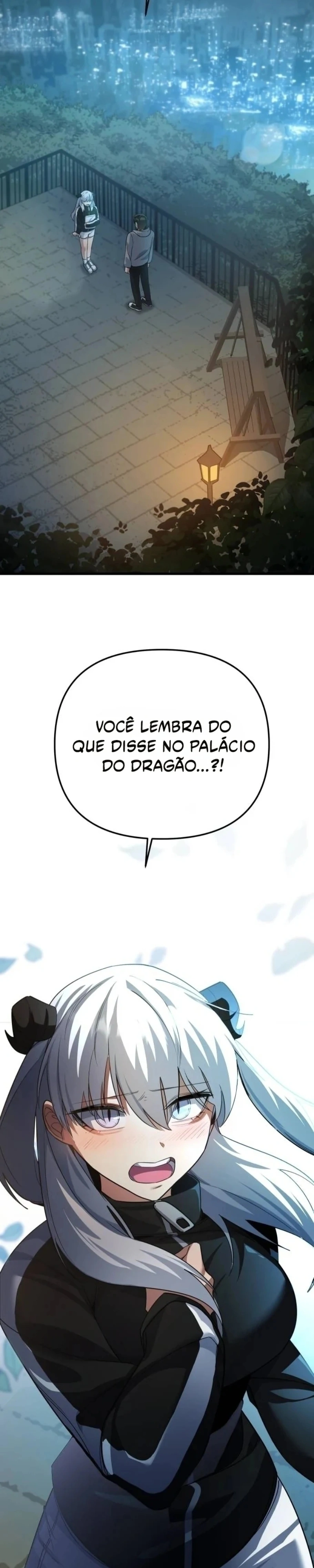 The Demon King's Channel Capítulo 14 Página 11
