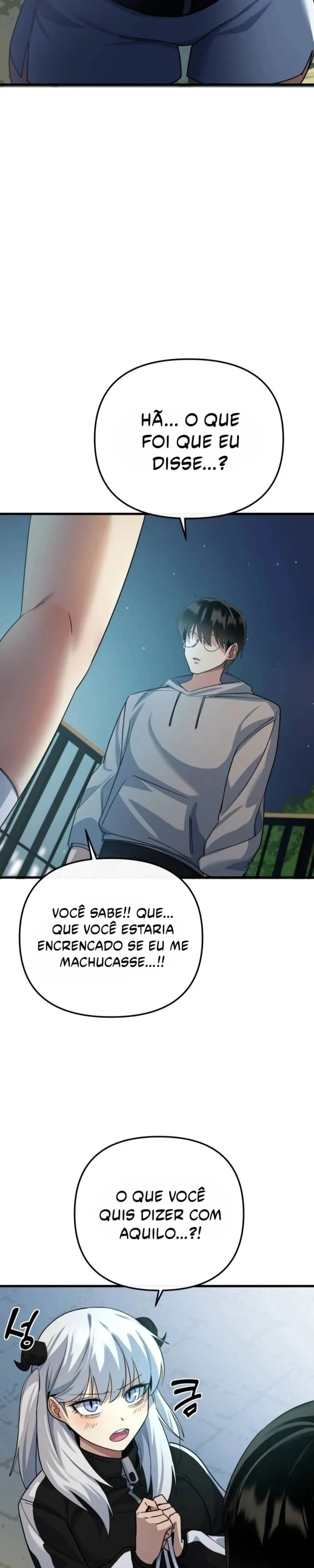 The Demon King's Channel Capítulo 14 Página 12