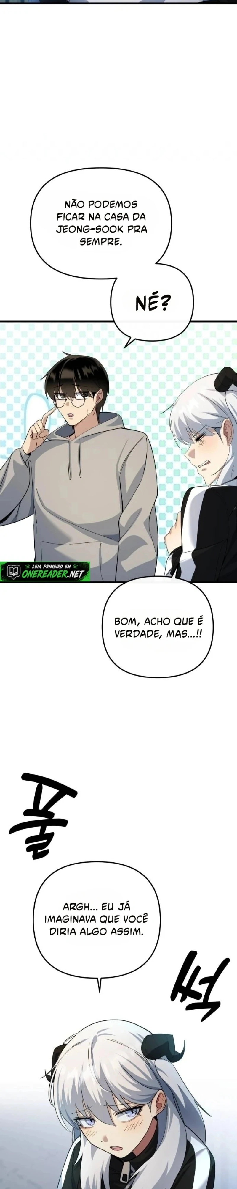 The Demon King's Channel Capítulo 14 Página 15
