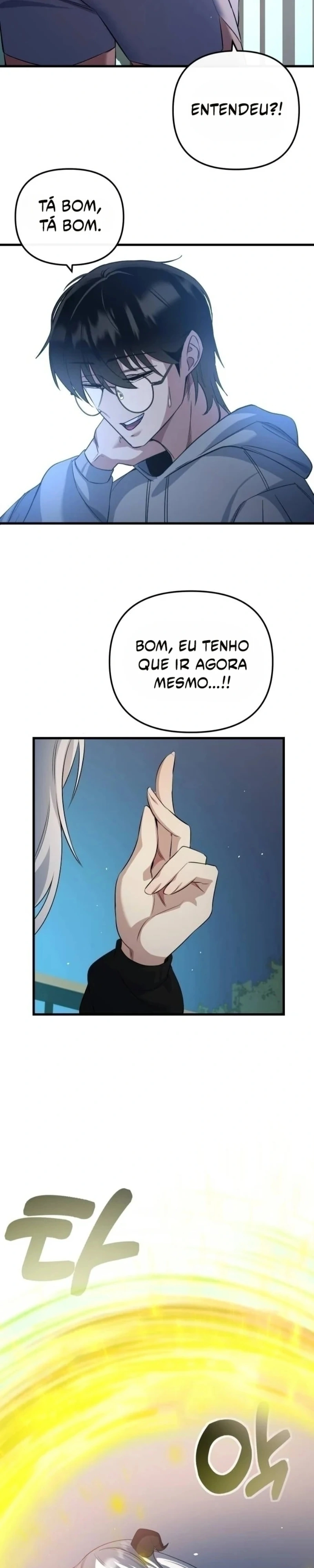 The Demon King's Channel Capítulo 14 Página 24