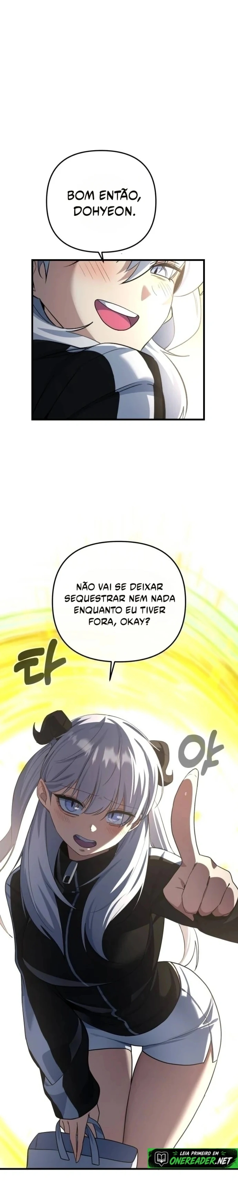 The Demon King's Channel Capítulo 14 Página 26