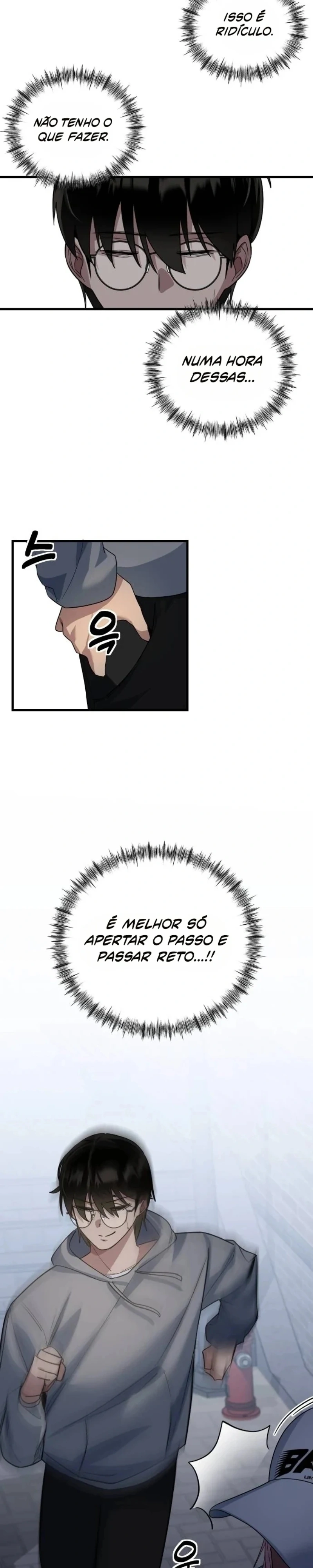 The Demon King's Channel Capítulo 14 Página 31