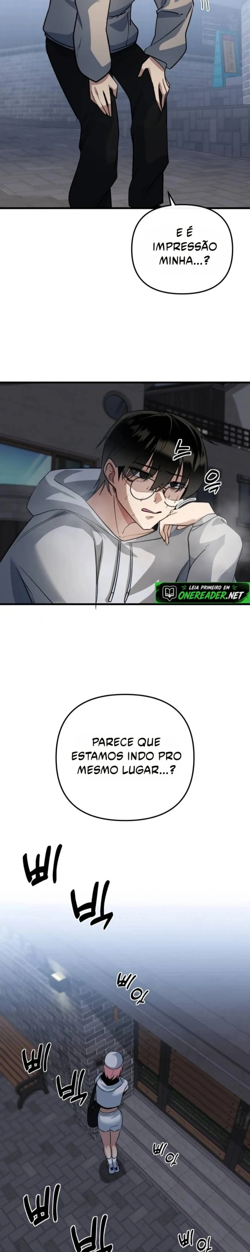 The Demon King's Channel Capítulo 14 Página 34