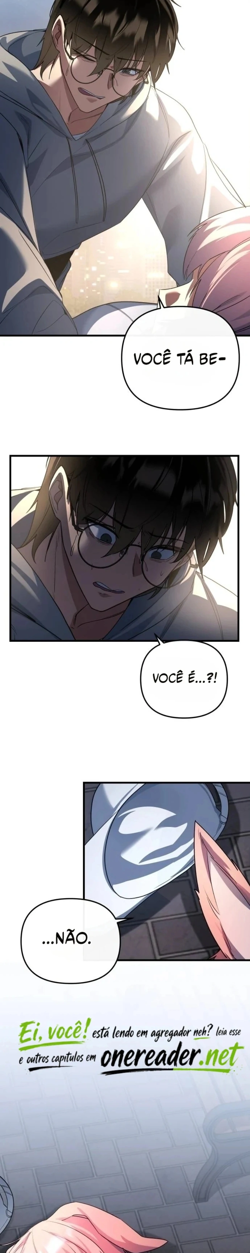 The Demon King's Channel Capítulo 14 Página 39
