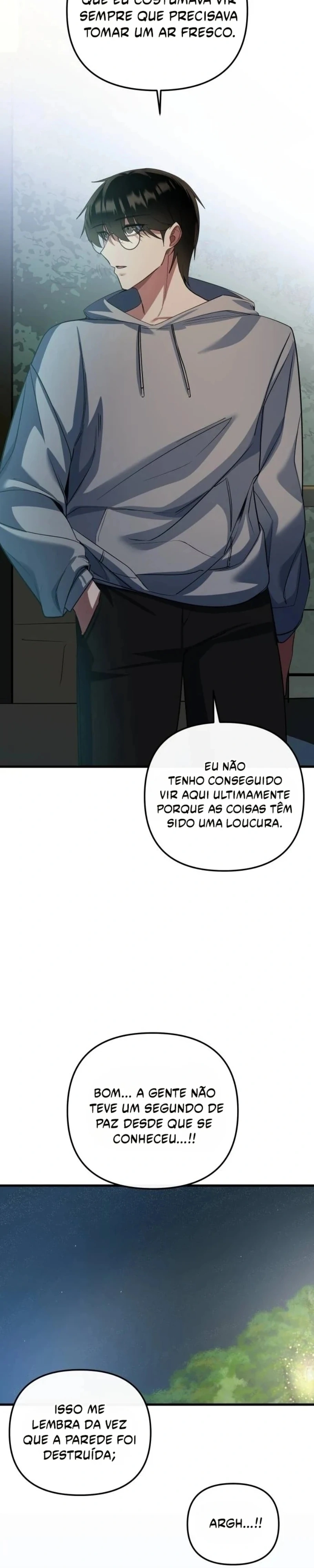 The Demon King's Channel Capítulo 14 Página 4