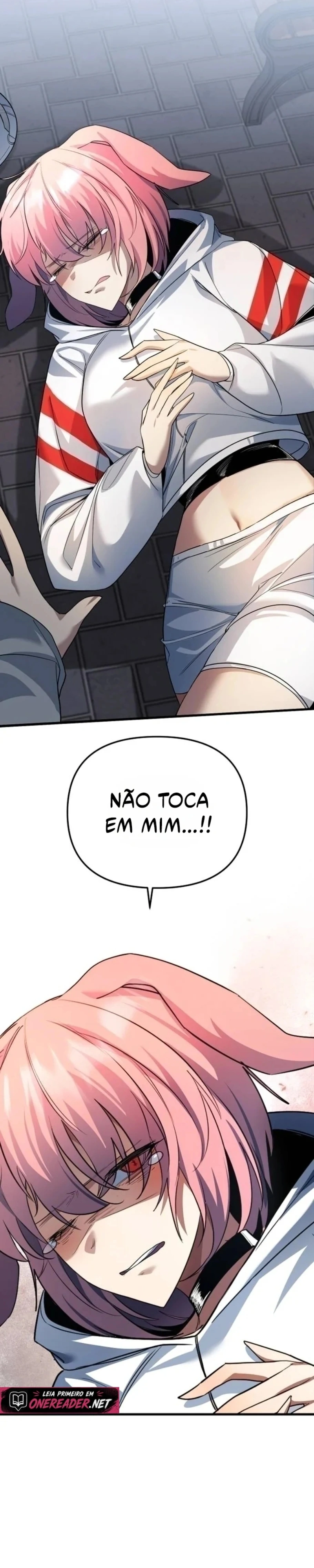 The Demon King's Channel Capítulo 15 Página 2
