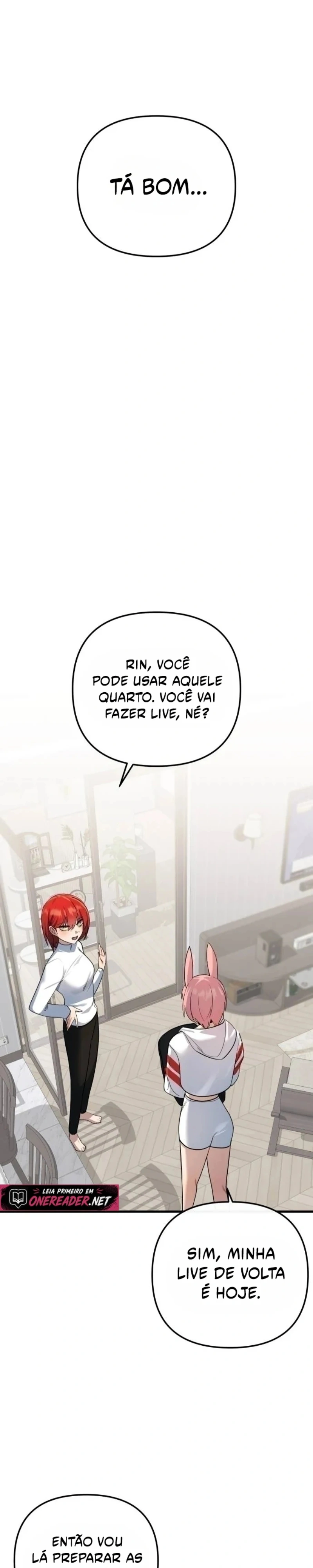 The Demon King's Channel Capítulo 15 Página 21
