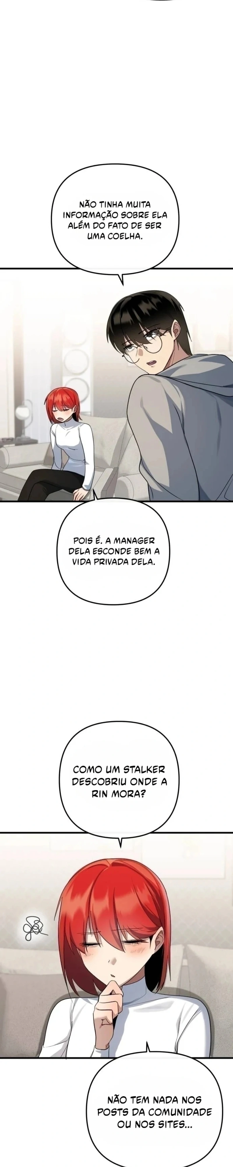 The Demon King's Channel Capítulo 15 Página 24