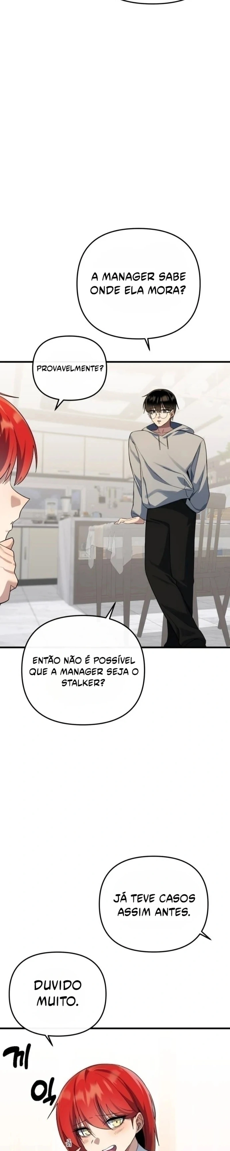 The Demon King's Channel Capítulo 15 Página 25