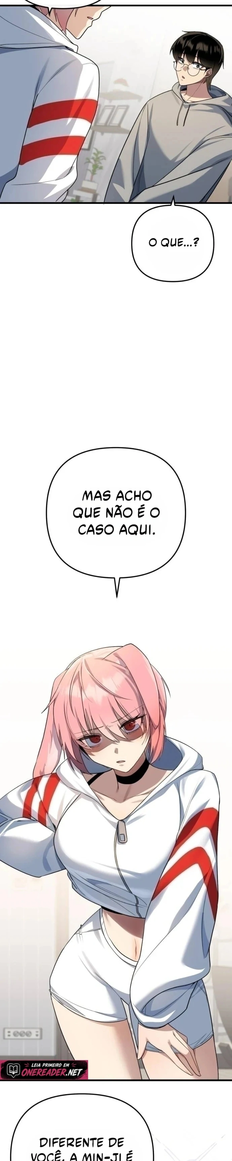 The Demon King's Channel Capítulo 15 Página 28
