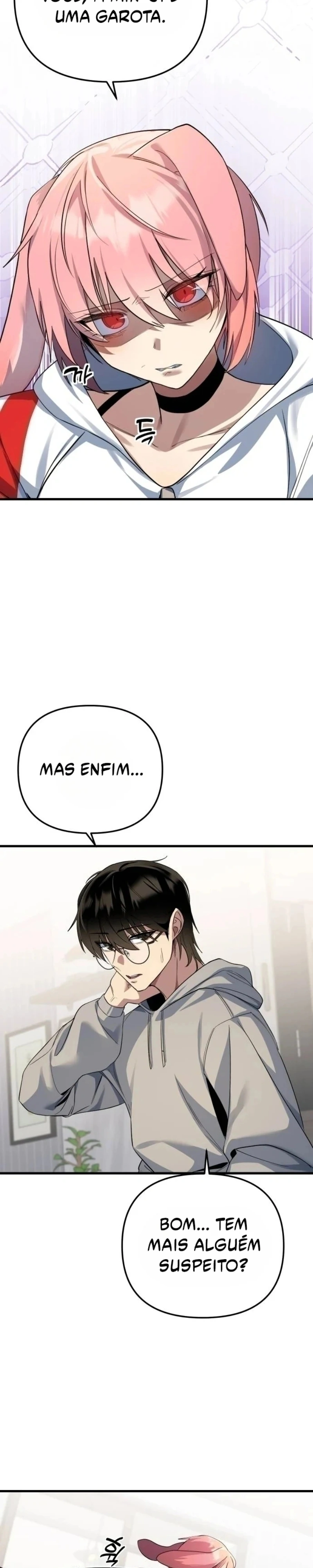 The Demon King's Channel Capítulo 15 Página 29