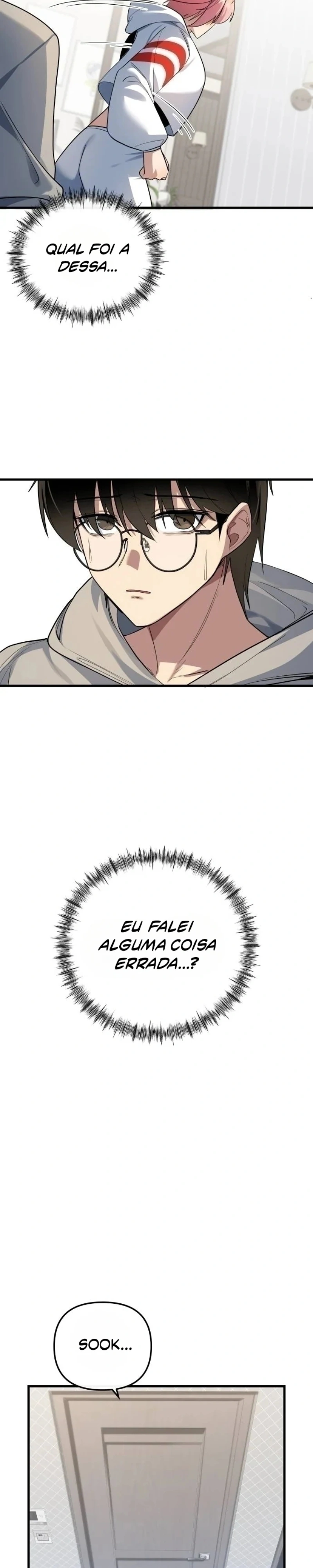 The Demon King's Channel Capítulo 15 Página 30