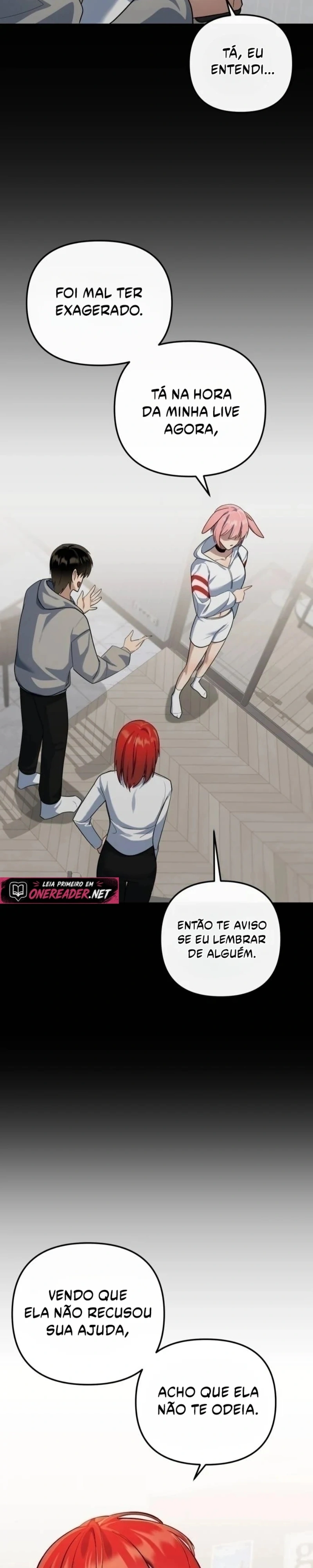 The Demon King's Channel Capítulo 15 Página 35