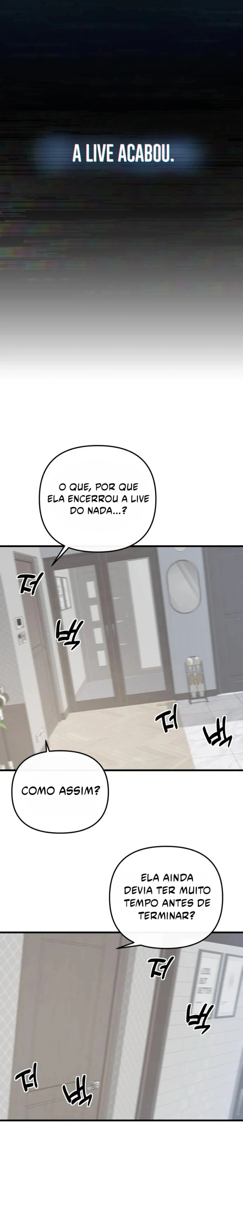 The Demon King's Channel Capítulo 15 Página 39