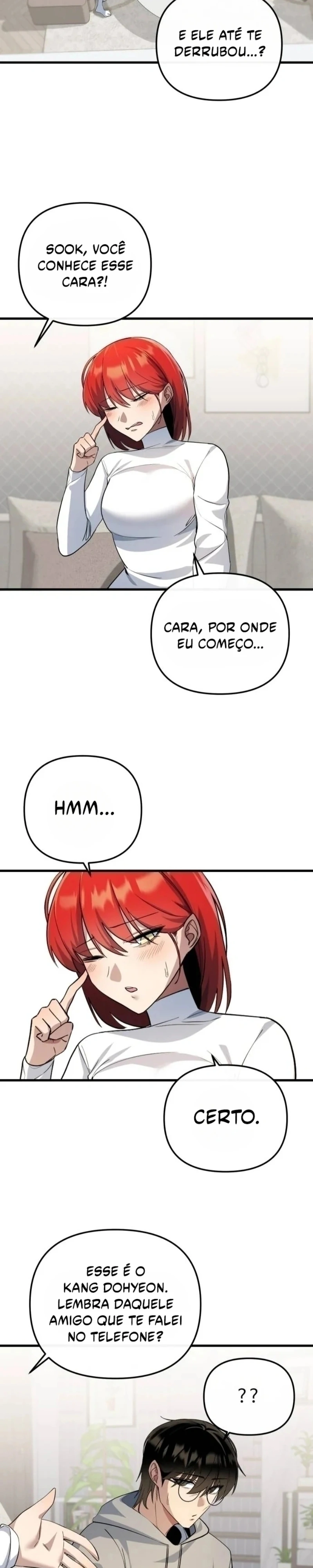 The Demon King's Channel Capítulo 15 Página 5