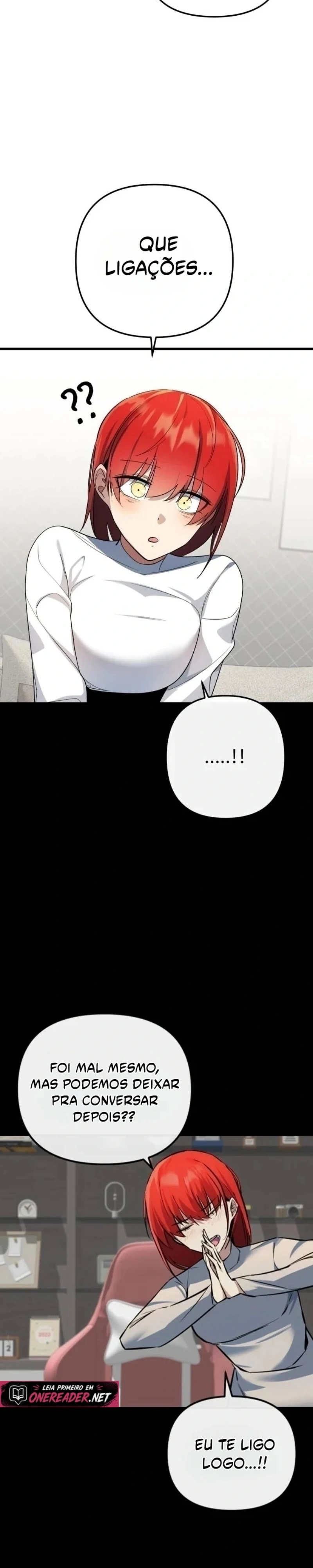 The Demon King's Channel Capítulo 15 Página 8