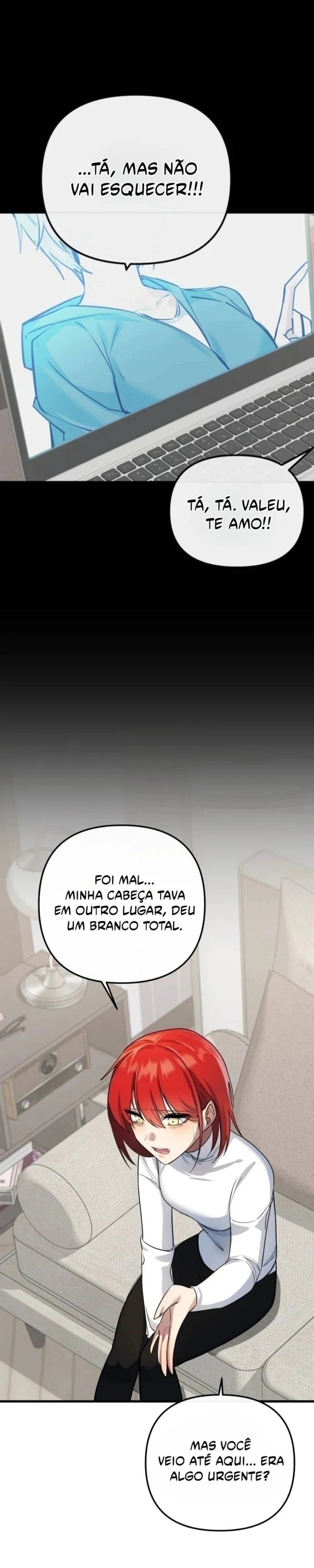 The Demon King's Channel Capítulo 15 Página 9