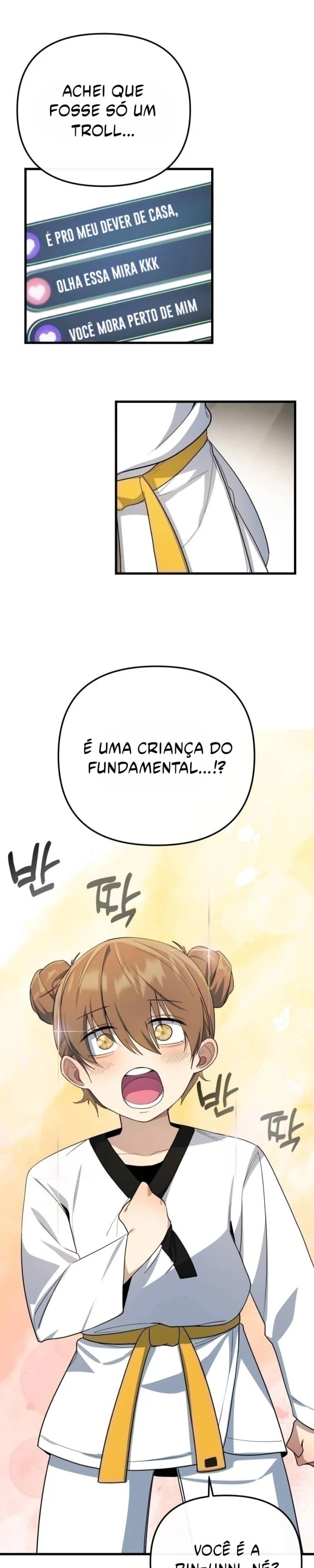 The Demon King's Channel Capítulo 16 Página 18