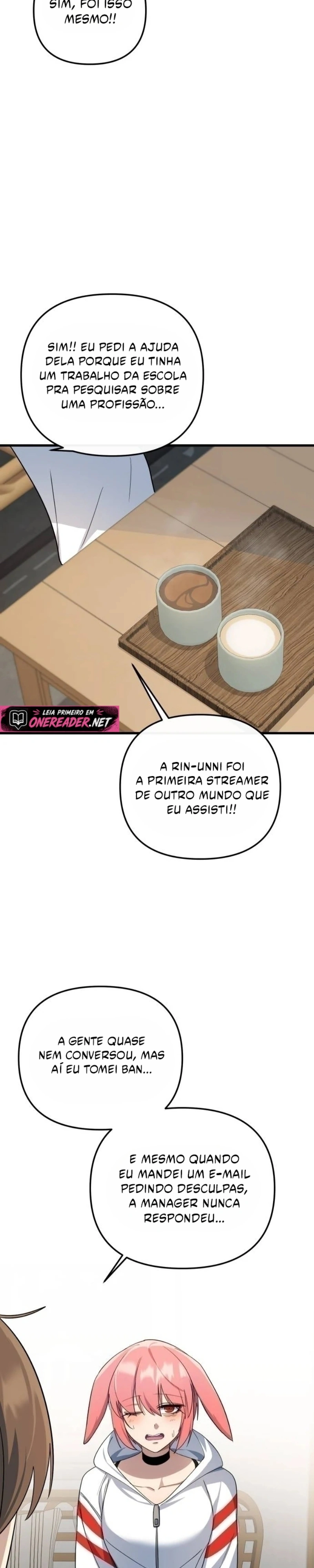 The Demon King's Channel Capítulo 16 Página 20