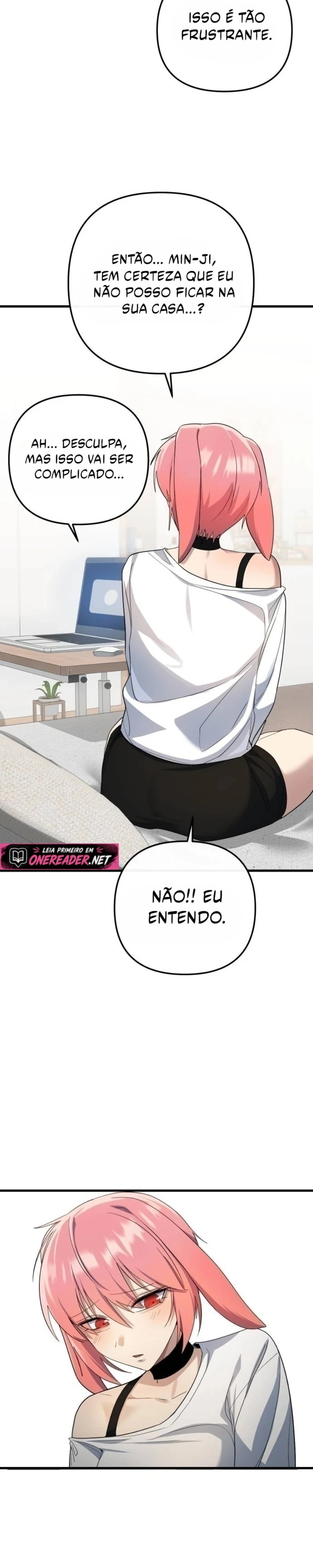 The Demon King's Channel Capítulo 16 Página 33