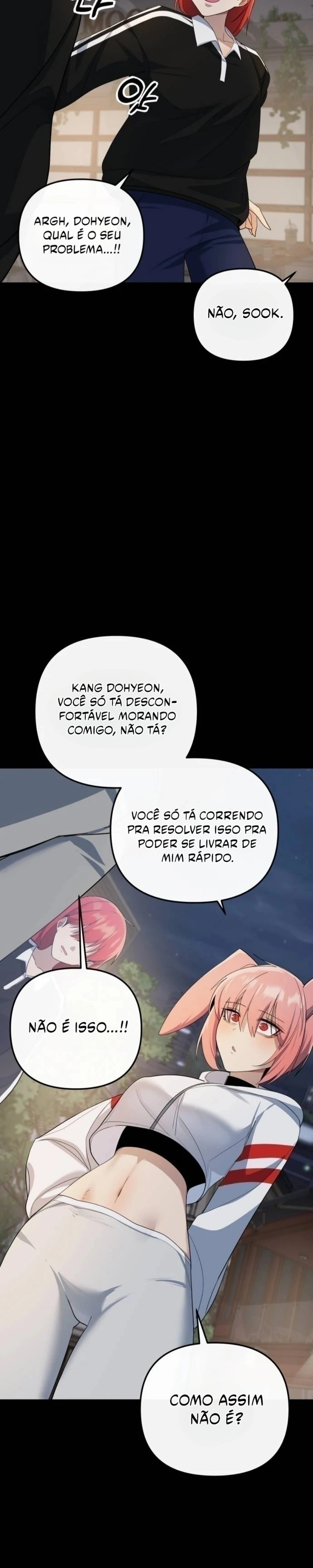 The Demon King's Channel Capítulo 16 Página 37